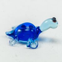 Черепаха стеклянная