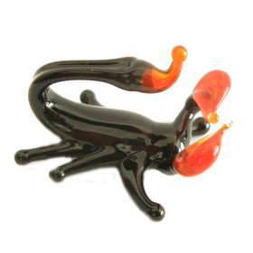 Скорпион 2 см Миниатюрные