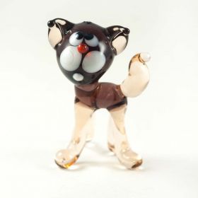 Котик который стоит Коты