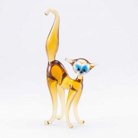 Кот бежевый Коты