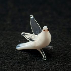 Голубка Миниатюрные