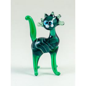 Фигурка котик Коты