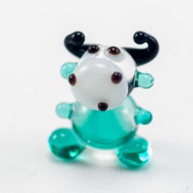 Корова мини фигурка Миниатюрные