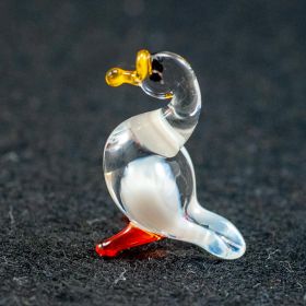 Гусь белый Миниатюрные