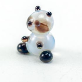 Панда мини фигурка Миниатюрные