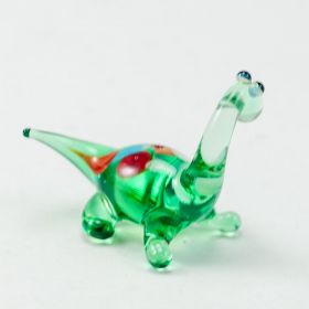 Динозавр Феликс мини фигурка Миниатюрные