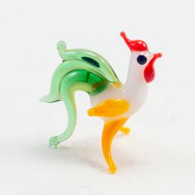 Петушок цветной Миниатюрные