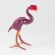 Фламинго красный Птицы 
