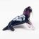 Фигурка моржа коричневого Животные
